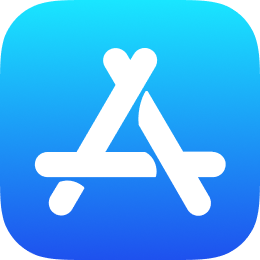 icon appstore